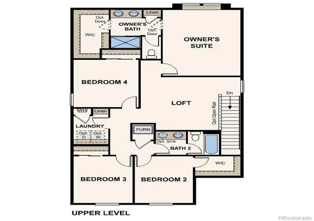 Photo 3 of Single family home for sale at 203 Amy Ave, Fort Lupton, CO 80621 | MLS# 2556337 | Listing updated on 2026-09-21