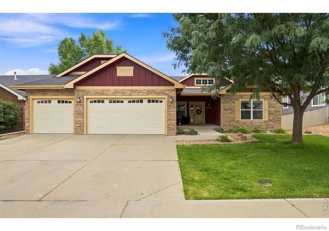 Photo 3 of Single family home for sale at 8108 22nd Street, Greeley, CO 80634 | MLS# IR1066416 | Listing updated on 2026-10-07
