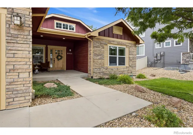 Photo 4 of Single family home for sale at 8108 22nd Street, Greeley, CO 80634 | MLS# IR1066416 | Listing updated on 2026-10-07