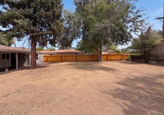 Photo 34 of Single family home for sale at 4466 W Center Ave, Denver, CO 80219 | MLS# 4514556 | Listing updated on 2026-10-16
