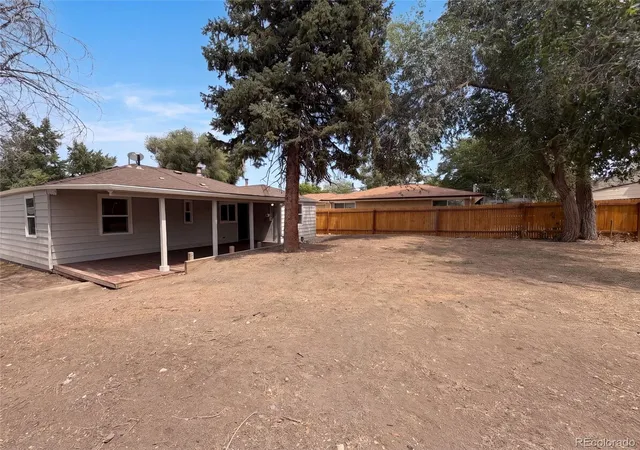 Photo 4 of Single family home for sale at 4466 W Center Ave, Denver, CO 80219 | MLS# 4514556 | Listing updated on 2026-09-08