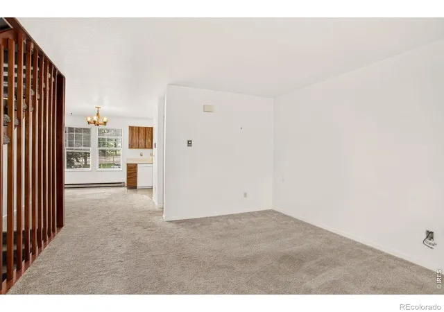 Listing Photo 4 - Condo for sale in building located at 3200 Azalea Dr, Fort Collins, CO 80526 - Unit #F2