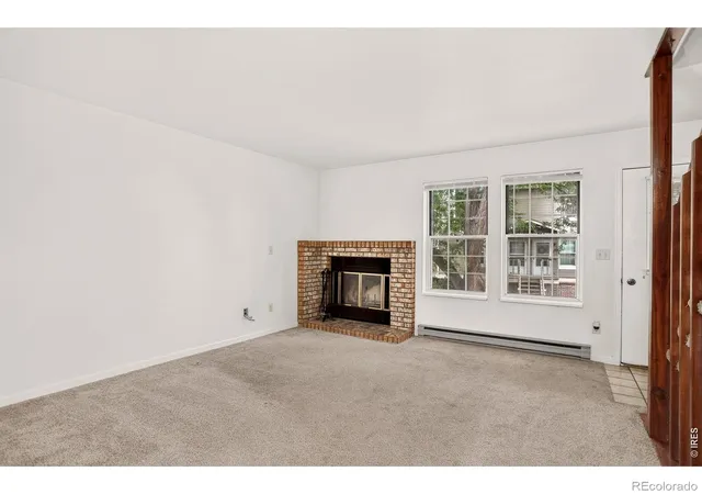 Listing Photo 5 - Condo for sale in building located at 3200 Azalea Dr, Fort Collins, CO 80526 - Unit #F2