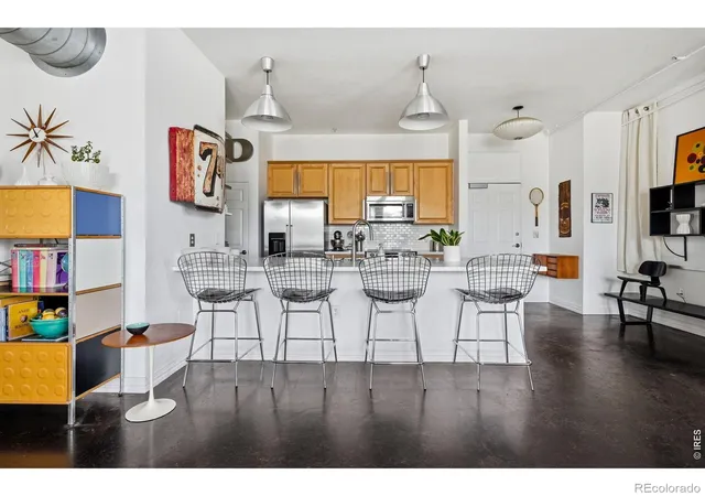 Photo 2 of Condo for sale at 277 N Broadway #209, Denver, CO 80203 | MLS# IR1066429 | Listing updated on 2026-10-05