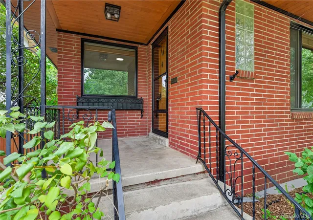 Photo 2 of Single family home for sale at 4520 W 31st Avenue, Denver, CO 80212 | MLS# 6566941 | Listing updated on 2026-09-16