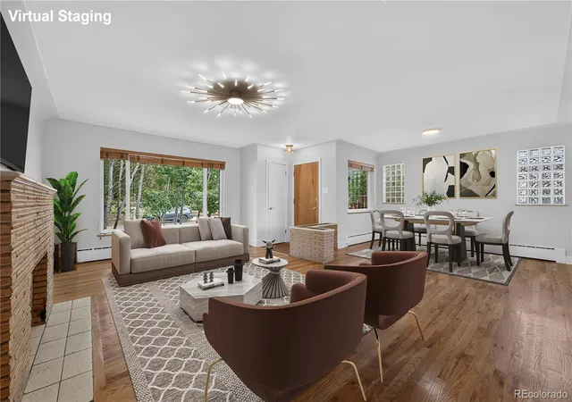Photo 3 of Single family home for sale at 4520 W 31st Avenue, Denver, CO 80212 | MLS# 6566941 | Listing updated on 2026-09-16