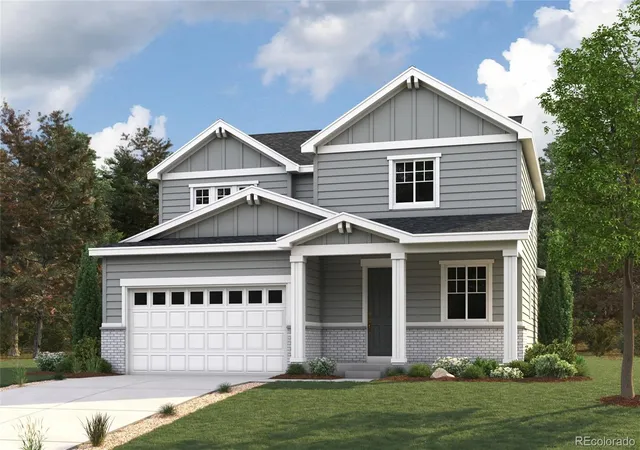 Photo 1 of Single family home for sale at 2112 Summit Pl, Fort Lupton, CO 80621 | MLS# 4470080 | Listing updated on 2026-09-17