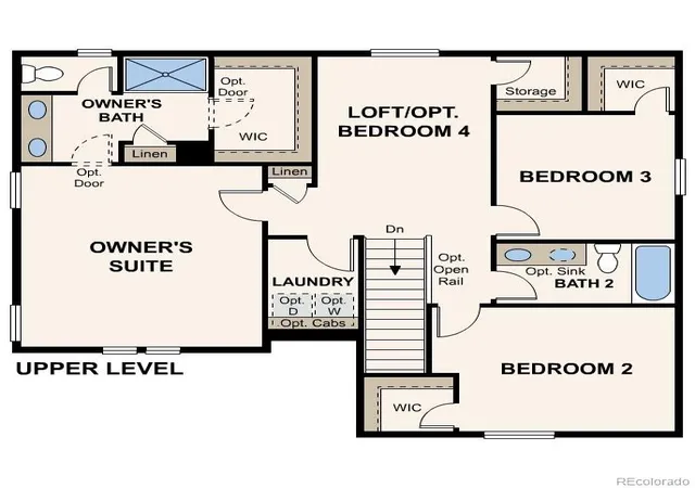 Photo 3 of Single family home for sale at 2112 Summit Pl, Fort Lupton, CO 80621 | MLS# 4470080 | Listing updated on 2026-09-17