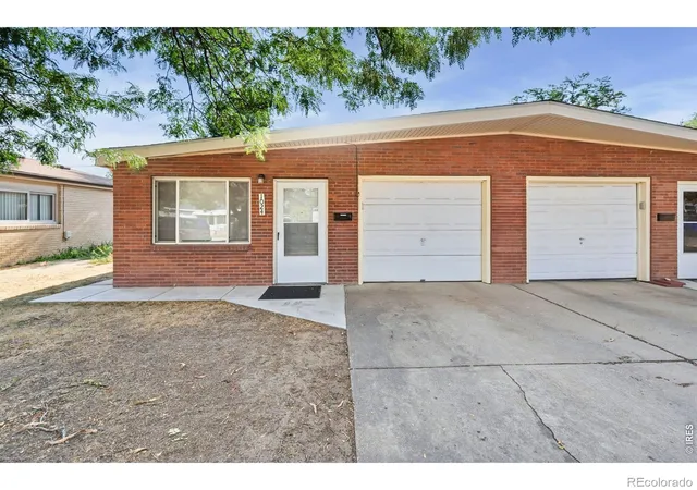 Photo 2 of Multi family home for sale at 1024 1026 31st Avenue, Greeley, CO 80634 | MLS# IR1066449 | Listing updated on 2026-09-26