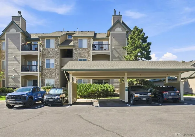 Photo 3 of Condo for sale at 7375 S Alkire St #205, Littleton, CO 80127 | MLS# 3887255 | Listing updated on 2026-10-07