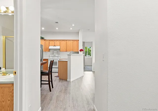 Photo 3 of Condo for sale at 7375 S Alkire St #205, Littleton, CO 80127 | MLS# 3887255 | Listing updated on 2026-10-14