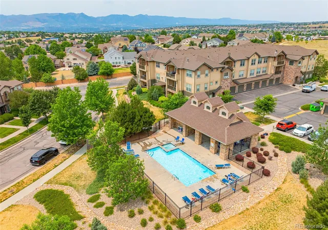 Photo 3 of Condo for sale at 4875 Wells Branch Hts #202, Colorado Springs, CO 80923 | MLS# 3475373 | Listing updated on 2026-09-17