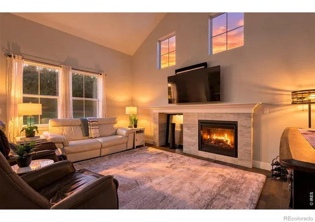 Photo 1 of Townhouse for sale at 2482 Trio Fls Dr, Loveland, CO 80538 | MLS# IR1066462 | Listing updated on 2026-09-26