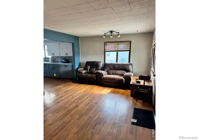 Photo 3 of Single family home for sale at 212 5th Street, Ovid, CO 80744 | MLS# IR1066472 | Listing updated on 2026-10-06