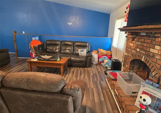 Photo 2 of Single family home for sale at 4810 Constitution Ave, Colorado Springs, CO 80915 | MLS# 5523916 | Listing updated on 2026-09-16