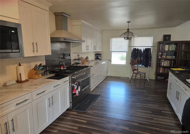 Photo 3 of Single family home for sale at 4810 Constitution Ave, Colorado Springs, CO 80915 | MLS# 5523916 | Listing updated on 2026-09-16