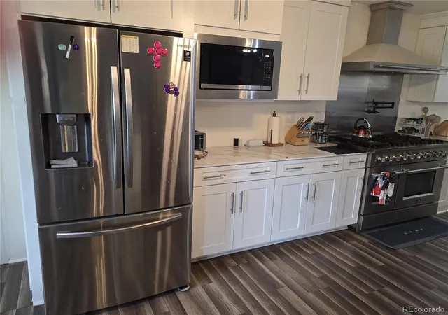 Photo 4 of Single family home for sale at 4810 Constitution Ave, Colorado Springs, CO 80915 | MLS# 5523916 | Listing updated on 2026-09-16