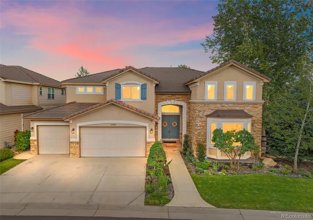 Photo 1 of Mansion for sale at 11940 E Lake Ct, Greenwood Village, CO 80111 | MLS# 1511642 | Listing updated on 2026-10-03