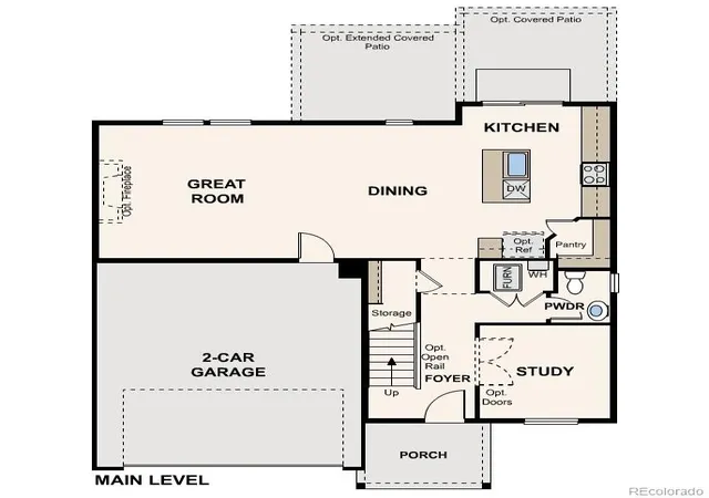 Photo 2 of Single family home for sale at 2125 Summit Pl, Fort Lupton, CO 80621 | MLS# 9909657 | Listing updated on 2026-09-17