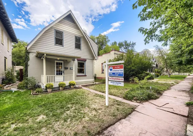 Photo 2 of Single family home for sale at 566 S Pennsylvania St, Denver, CO 80209 | MLS# 1944473 | Listing updated on 2026-09-22