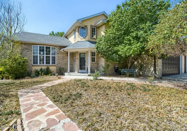 Photo 1 of Single family home for sale at 28930 E 160th Place, Brighton, CO 80603 | MLS# 6029264 | Listing updated on 2026-10-09