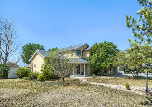 Single family home for sale at 28930 E 160th Place, Brighton, CO 80603 | MLS# 6029264