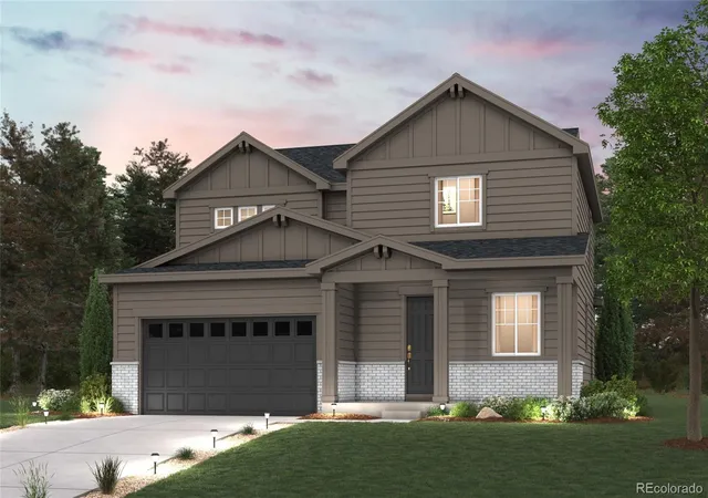 Photo 1 of Sale Pending at 3710 Bluestem St, Dacono, CO 80514 | MLS# 5516850 | Listing updated on 2026-09-30