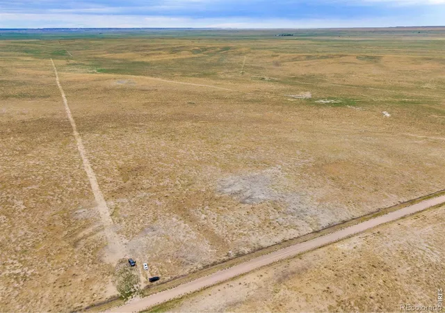 Photo 4 of Land for sale at 0 County Rd 108 Parcel 9 Lot A #Lot A, Nunn, CO 80648 | MLS# IR1066591 | Listing updated on 2026-09-17