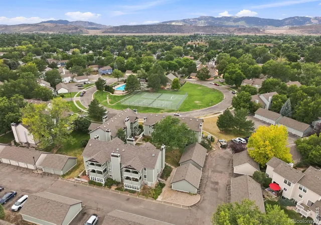 Condo for sale at 2828 Silverplume Dr, Fort Collins, CO 80526 | MLS# IR1066597