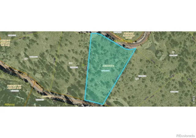 Land for sale at 0 Streamside Dr, Glen Haven, CO 80532 | MLS# IR1066603