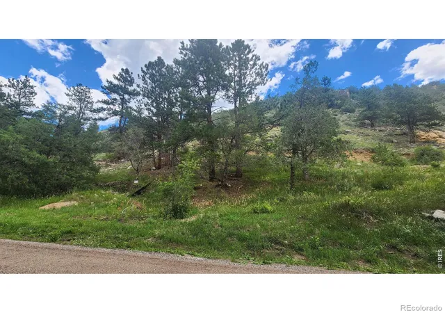 Photo 1 of Land for sale at 0 Streamside Dr, Glen Haven, CO 80532 | MLS# IR1066603 | Listing updated on 2026-09-17