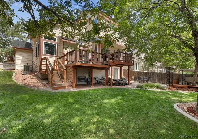 Photo 4 of Single family home for sale at 10994 W 85th Place, Arvada, CO 80005 | MLS# 2260336 | Listing updated on 2026-09-17