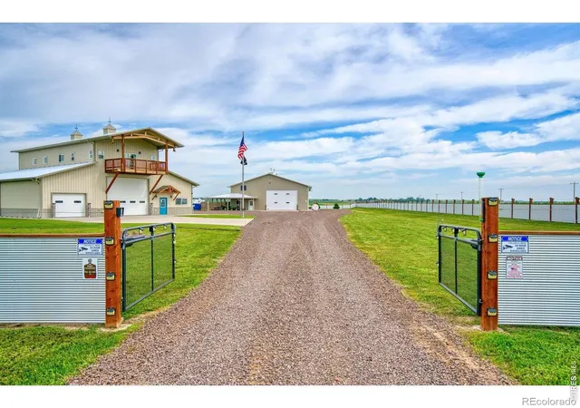 Photo 3 of Single family home for sale at 21445 County Rd 36, Sterling, CO 80751 | MLS# IR1066634 | Listing updated on 2026-09-17