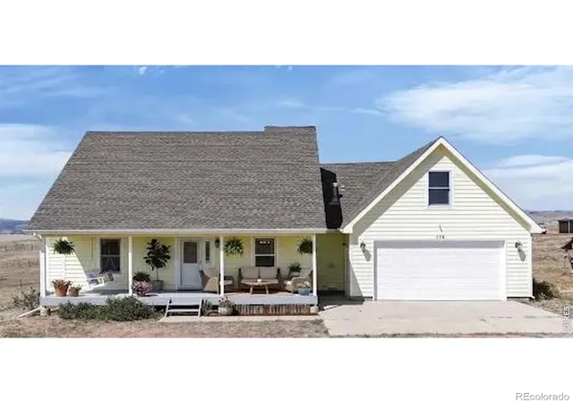 Photo 1 of Single family home for sale at 176 Chuckwagon Ln, Livermore, CO 80536 | MLS# IR1066641 | Listing updated on 2026-09-25