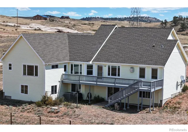 Photo 4 of Single family home for sale at 176 Chuckwagon Ln, Livermore, CO 80536 | MLS# IR1066641 | Listing updated on 2026-10-29
