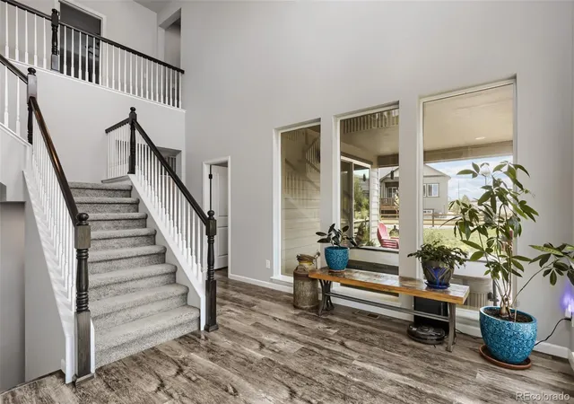 Photo 3 of Single family home for sale at 18946 W 93rd Avenue, Arvada, CO 80007 | MLS# 9235203 | Listing updated on 2026-09-24