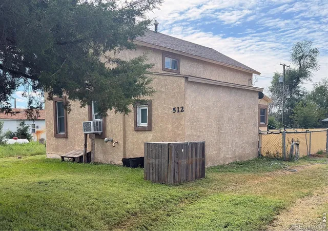 Photo 3 of Single family home for sale at 510 North St, Peetz, CO 80747 | MLS# IR1066661 | Listing updated on 2026-09-23