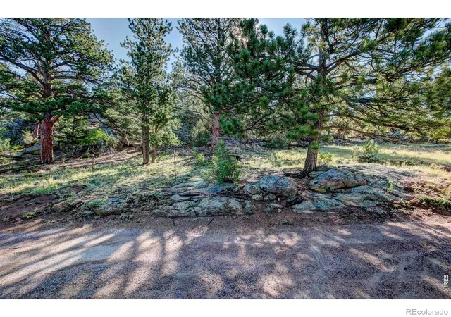 Photo 2 of Land for sale at 2710 Sunset Ln, Estes Park, CO 80517 | MLS# IR1066663 | Listing updated on 2026-09-17