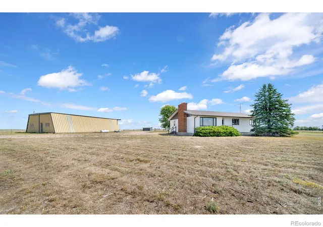 Single family home for sale at 17068 County Rd 81, Fleming, CO 80728 | MLS# IR1066665