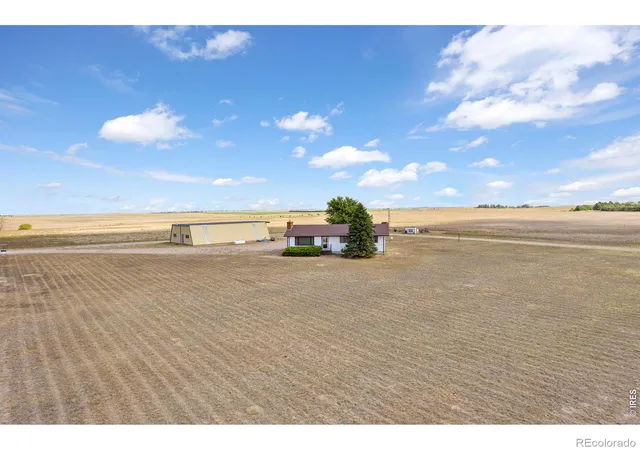 Photo 2 of Single family home for sale at 17068 County Rd 81, Fleming, CO 80728 | MLS# IR1066665 | Listing updated on 2026-09-17