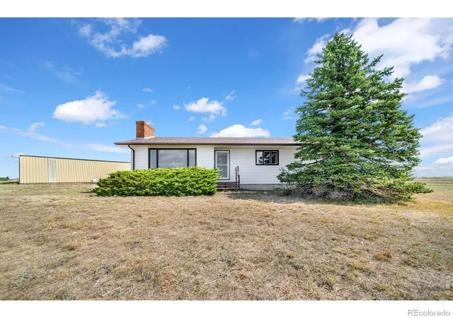 Photo 3 of Single family home for sale at 17068 County Rd 81, Fleming, CO 80728 | MLS# IR1066665 | Listing updated on 2026-09-17