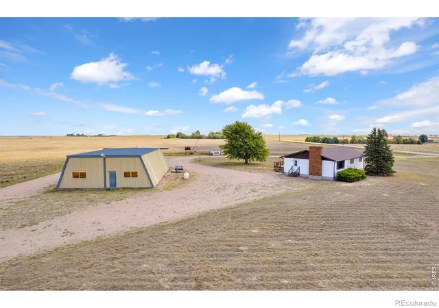 Photo 3 of Single family home for sale at 17068 County Rd 81, Fleming, CO 80728 | MLS# IR1066665 | Listing updated on 2026-09-17