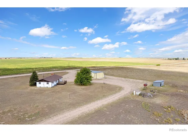 Photo 4 of Single family home for sale at 17068 County Rd 81, Fleming, CO 80728 | MLS# IR1066665 | Listing updated on 2026-09-17