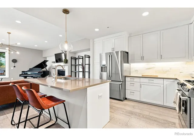 Photo 3 of Condo for sale at 3301 Arapahoe Ave #229, Boulder, CO 80303 | MLS# IR1066694 | Listing updated on 2026-09-17