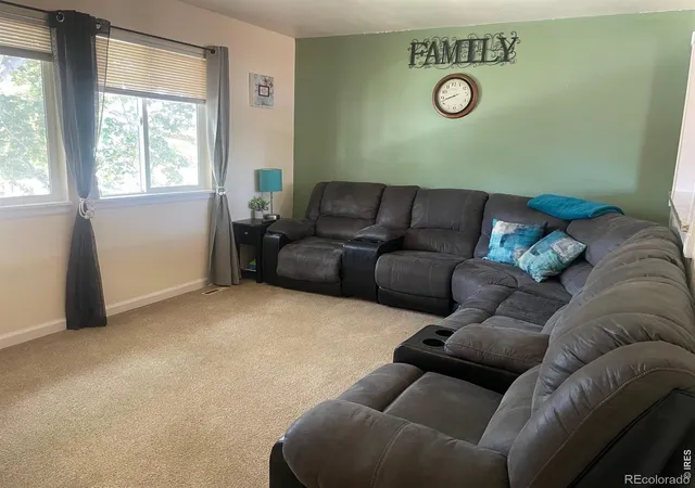 Photo 3 of Single family home for sale at 1508 Station Ct, Fort Collins, CO 80521 | MLS# IR1066697 | Listing updated on 2026-10-27