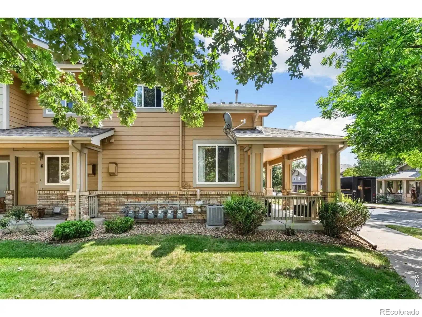 Listing Photo 31 - Condo for sale in 2702 Rigden Pkwy located at 2702 Rigden Pkwy, Fort Collins, CO 80525 - Unit 2702 Rigden Pkwy