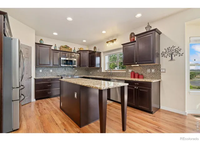 Photo 4 of Single family home for sale at 7751 Bison Blf St, Loveland, CO 80538 | MLS# IR1066717 | Listing updated on 2026-09-17