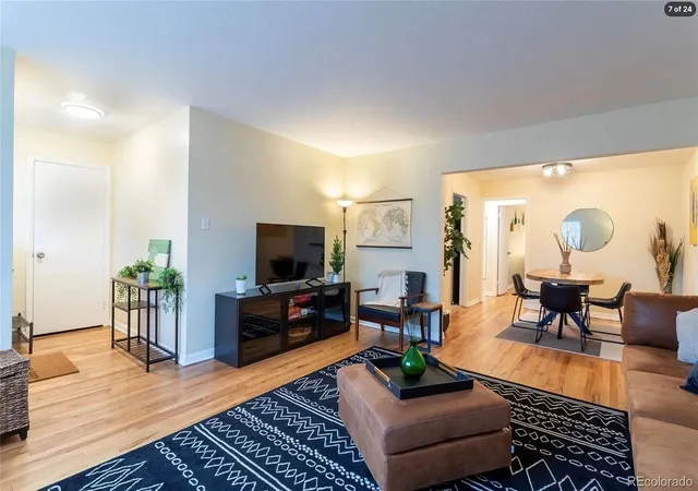 Photo 2 of Multi family home for sale at 3243 Kearney St, Denver, CO 80207 | MLS# 7898418 | Listing updated on 2026-09-08