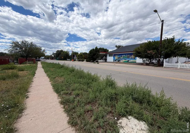 Land for sale at 3911 Cleveland Ave, Wellington, CO 80549 | MLS# IR1066722