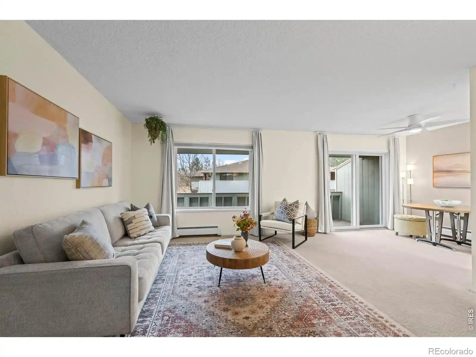 Listing Photo 2 - Condo for sale in 1111 Elysian Field Dr located at 1111 Elysian Field Dr, Lafayette, CO 80026 - Unit 1111 Elysian Fld Dr